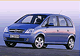download Opel Meriva Screensaver