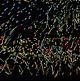 download OpenGL Fireworks Screensaver