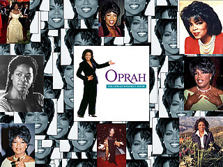 download Oprah Winfrey Screensaver