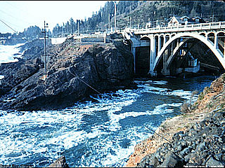 download Oregon Coast Screensaver