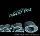 download Passage Of Time v1.2 Screensaver