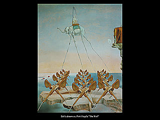 download People vs Salvador Dali Screensaver