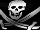download Pirate Flag Screensaver
