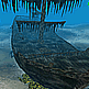 download Pirate Ship 3D Screensaver