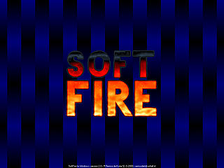 download SoftFire v2.0 Screensaver