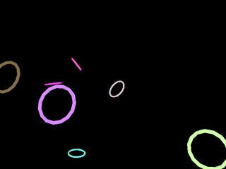 download Spin Rings Screensaver