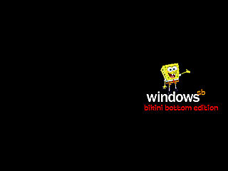 download SpongeBob and Friends Screensaver